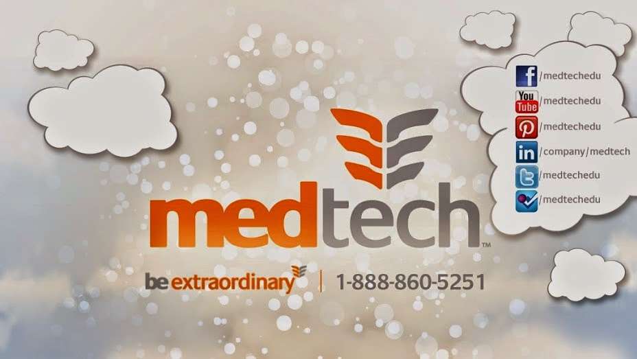 Medtech College - Greenwood Campus | 1500 American Way, Greenwood, IN 46143, USA | Phone: (317) 534-0322