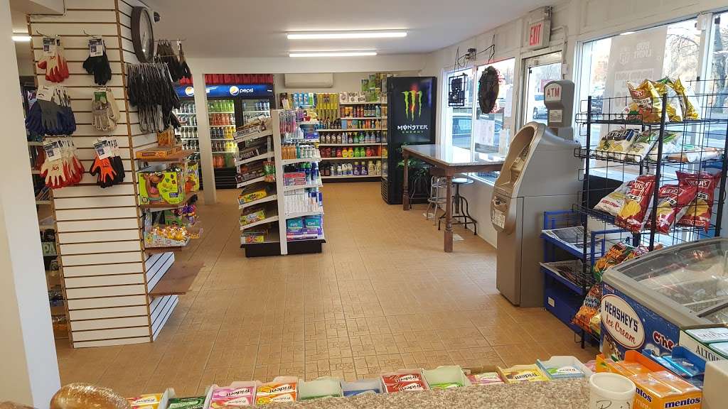 End of the Line Grocery Store | 10 NJ-284, Westtown, NY 10998, USA | Phone: (845) 683-1566