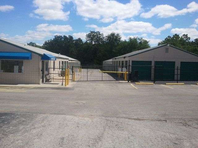 Simply Self Storage | 5500 State Ave, Kansas City, KS 66102, USA | Phone: (913) 596-1424