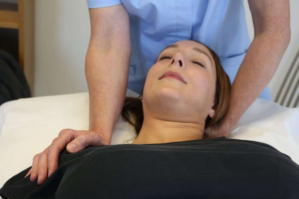 Elizabeth House Osteopathy | 515 Limpsfield Rd, Warlingham CR6 9LF, UK | Phone: 07901 553371