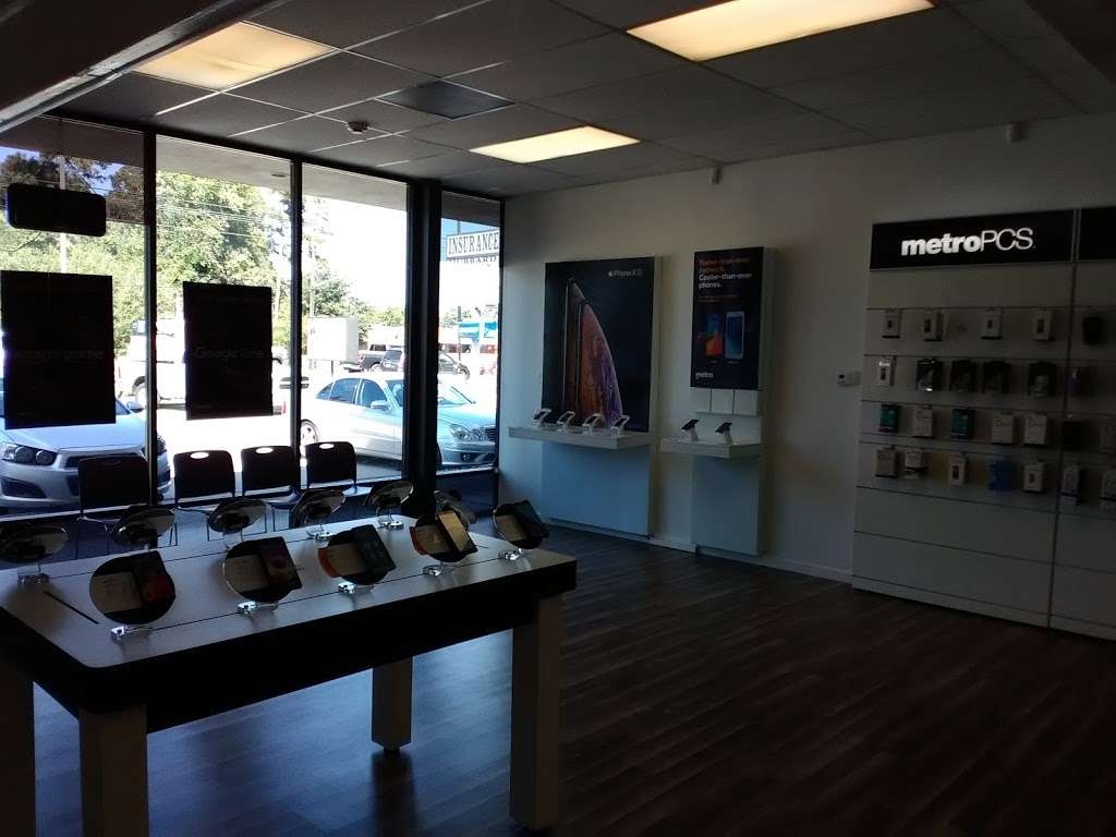 Metro by T-Mobile | 4562 FM 1960, Humble, TX 77346, USA | Phone: (832) 644-1217