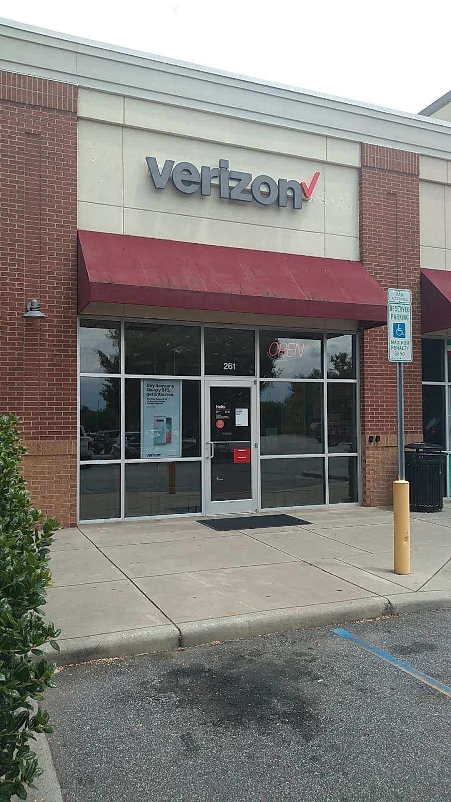 Verizon Authorized Retailer – Victra | 261 River Bend Dr, Granite Falls, NC 28630, USA | Phone: (828) 523-4172