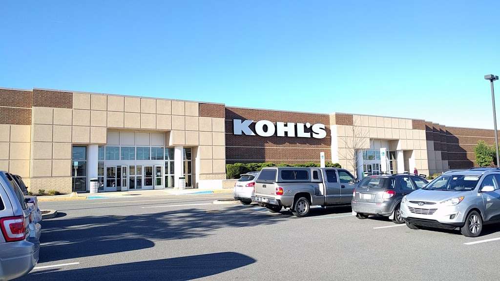 Kohls Dickson City | 3907 Commerce Blvd, Dickson City, PA 18519, USA | Phone: (570) 489-3808