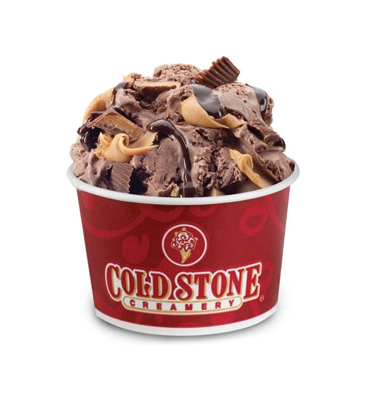 Cold Stone Creamery | 2045 Catawba Valley Blvd SE, Hickory, NC 28602, USA | Phone: (828) 855-3377