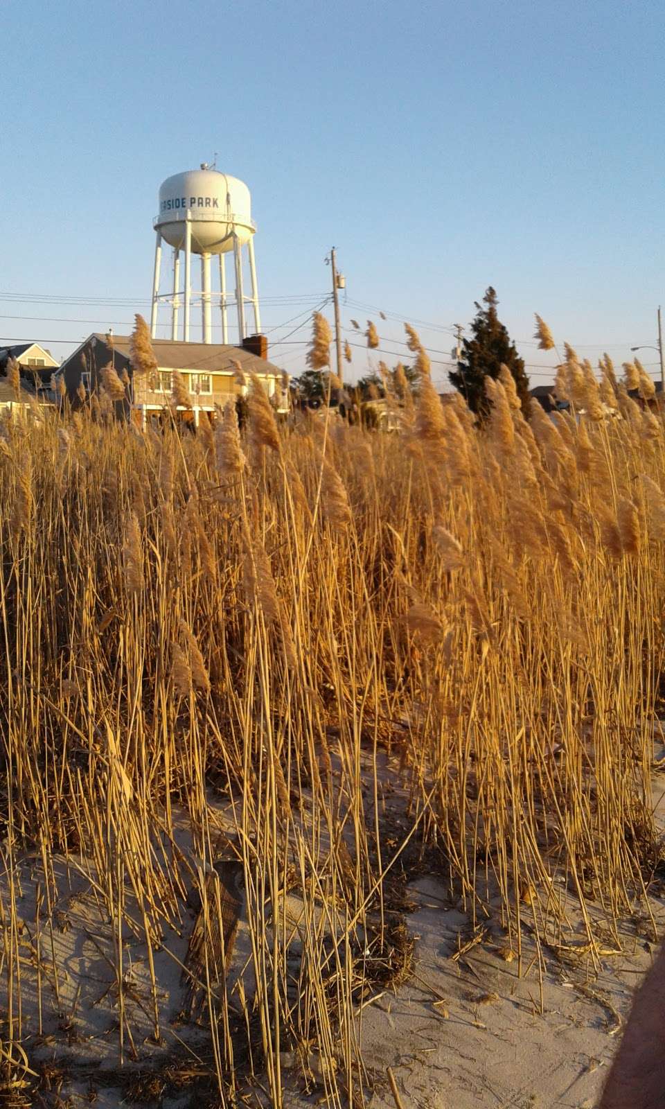 Lake Avenue Playground and Beach | Seaside Heights, NJ 08751, USA