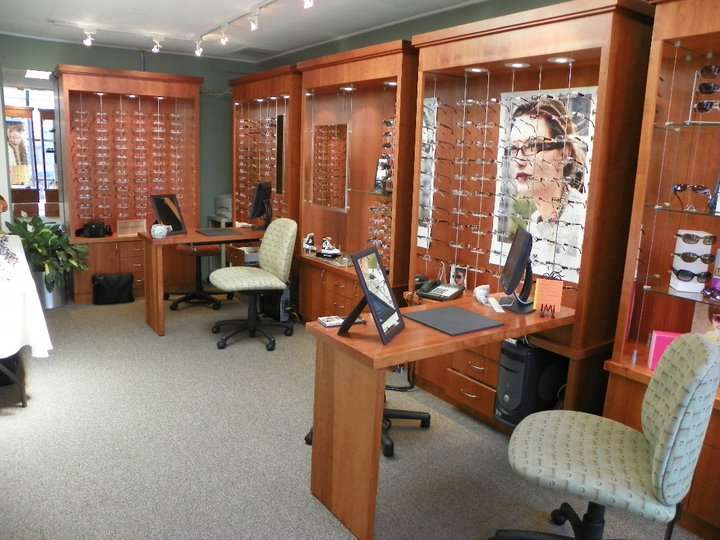 Aloma Eye Associates 7201 Aloma Ave, Winter Park, FL 32792, USA