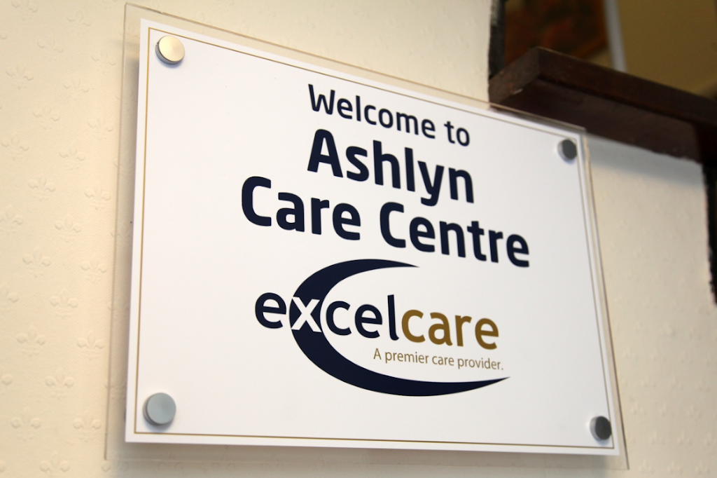 Ashlyn Care Home | Vicarage Wood, Harlow CM20 3HD, UK | Phone: 01279 868330