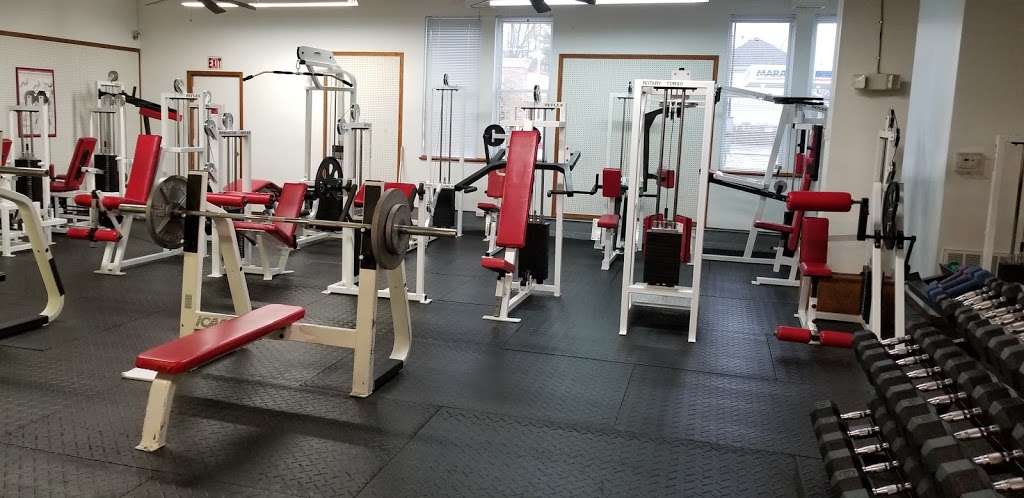 Knightstown Family Fitness | 238 E Main St, Knightstown, IN 46148, USA | Phone: (765) 571-5212