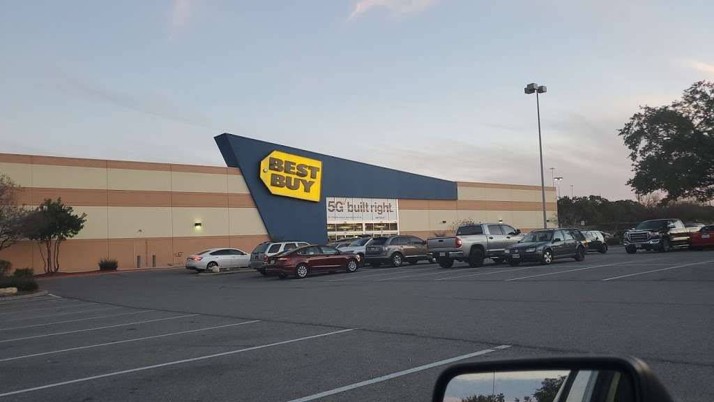 Best Buy | 5419 W Loop 1604 N, San Antonio, TX 78253, USA | Phone: (210) 520-5143 Best Buy | 5419 W Loop 1604 N, San Antonio, TX 78253, USA | Phone: (210) 520-5143