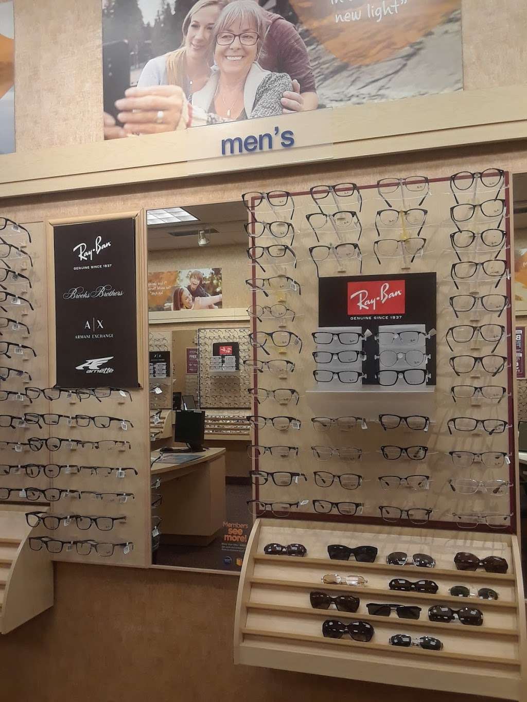 Sears Optical | 3103 PGA Boulevard, Palm Beach Gardens, FL 33410, USA | Phone: (561) 775-8439