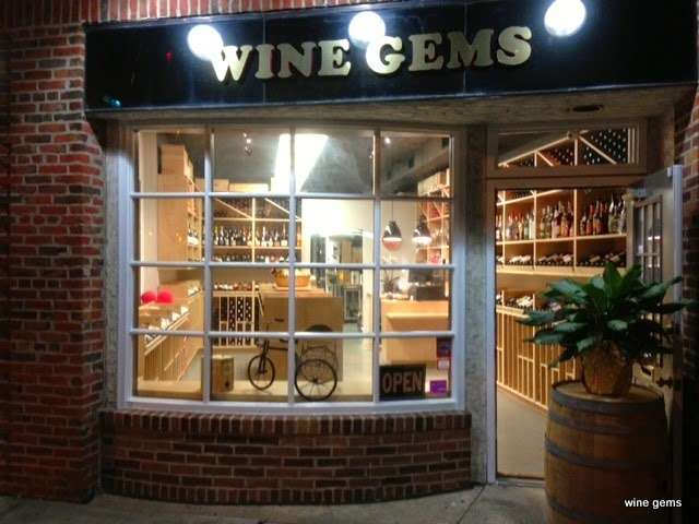 Wine Gems | 495 New Rochelle Rd, Bronxville, NY 10708, USA | Phone: (914) 840-4223