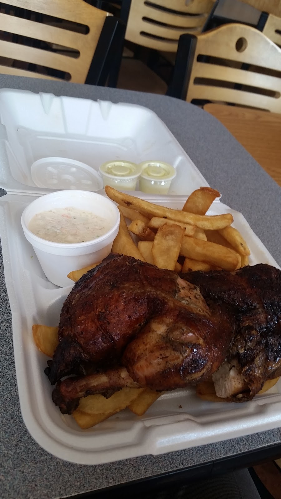 Silvestre Chicken | 954 Swan Creek Rd E B, Fort Washington, MD 20744, USA | Phone: (301) 203-6500