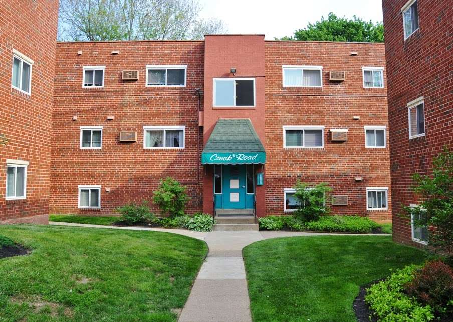 Creek Road Apartments | 3947 Dennison Ave G3, Drexel Hill, PA 19026, Drexel Hill, PA 19026, USA | Phone: (610) 259-0176