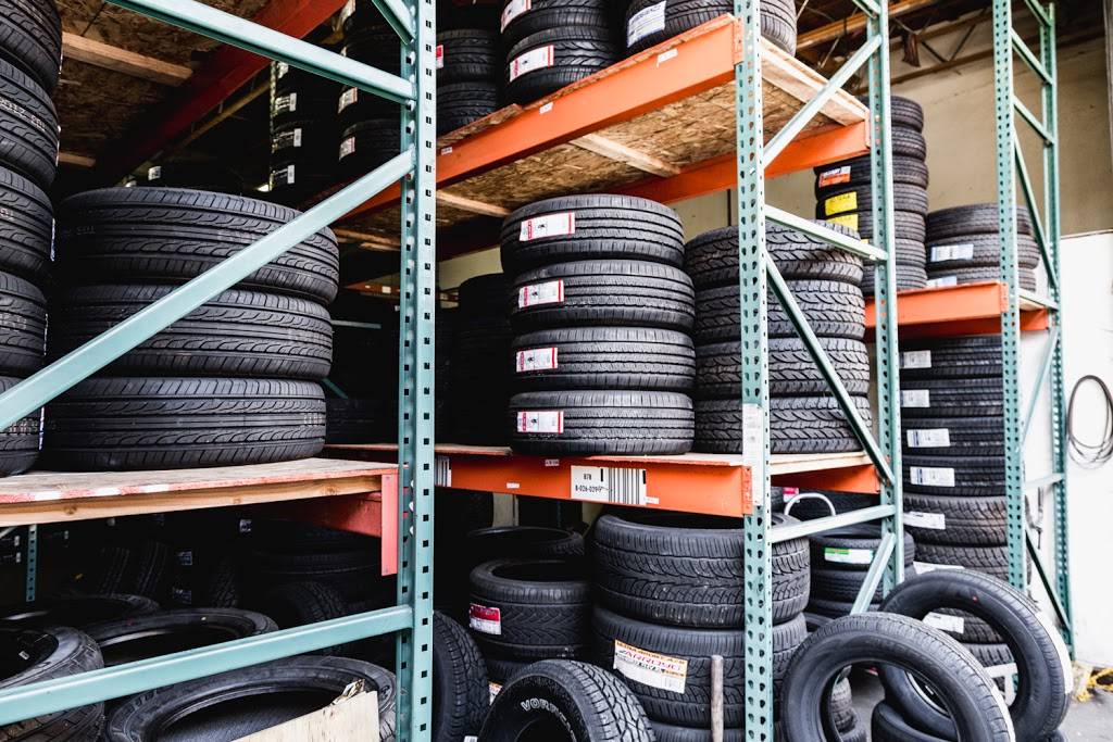 Core Tire Sales | 1075 W 5th St, San Bernardino, CA 92411, USA | Phone: (909) 763-2148