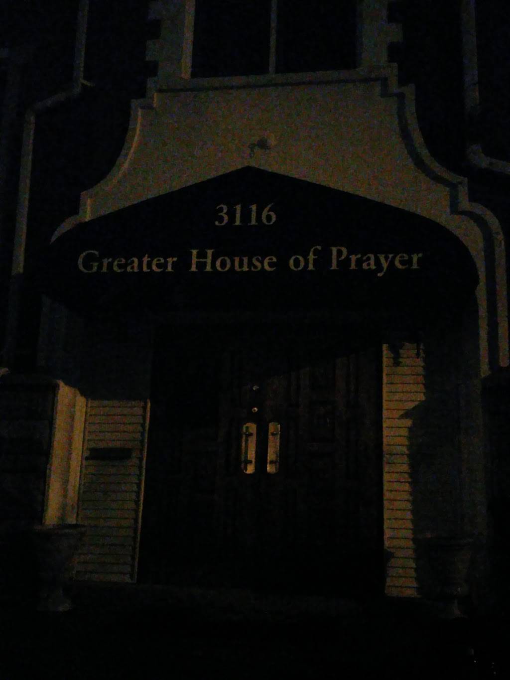 Greater House of Prayer Church | 3116 St Vincent Ave, St. Louis, MO 63104, USA | Phone: (314) 773-7168