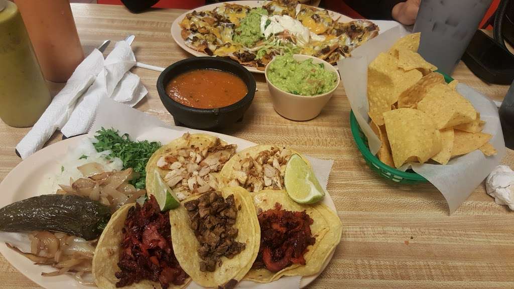 La Fonda Taqueria | 812 Houston Blvd, South Houston, TX 77587, USA | Phone: (713) 943-0606