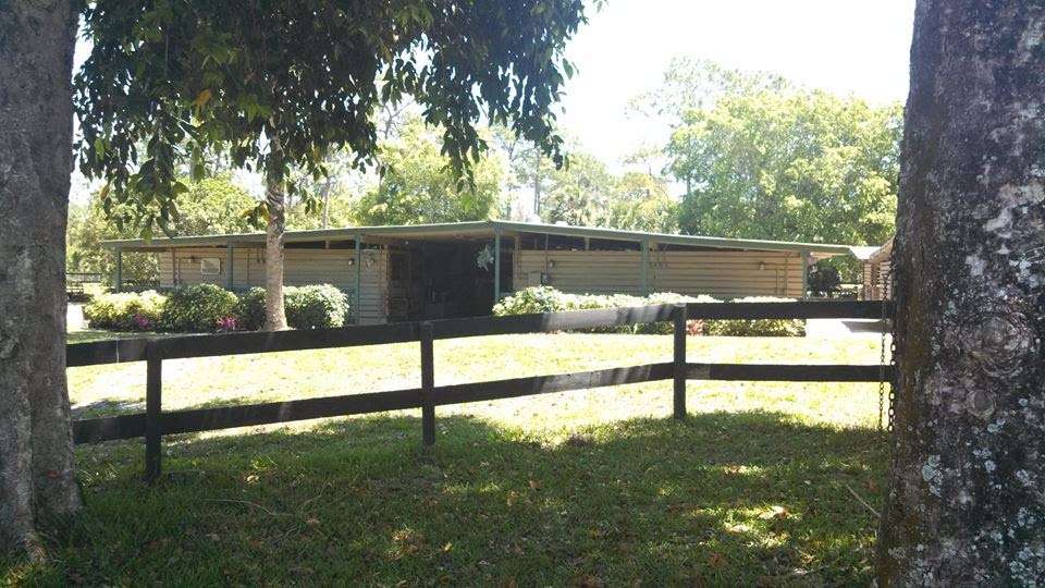 Shady Acres Stables | 14970 Gruber Ln, Loxahatchee Groves, FL 33470 | Phone: (561) 398-0447