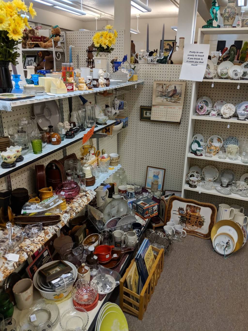 State Street Antiques | 4718 W State St, Boise, ID 83703 | Phone: (208) 344-3816