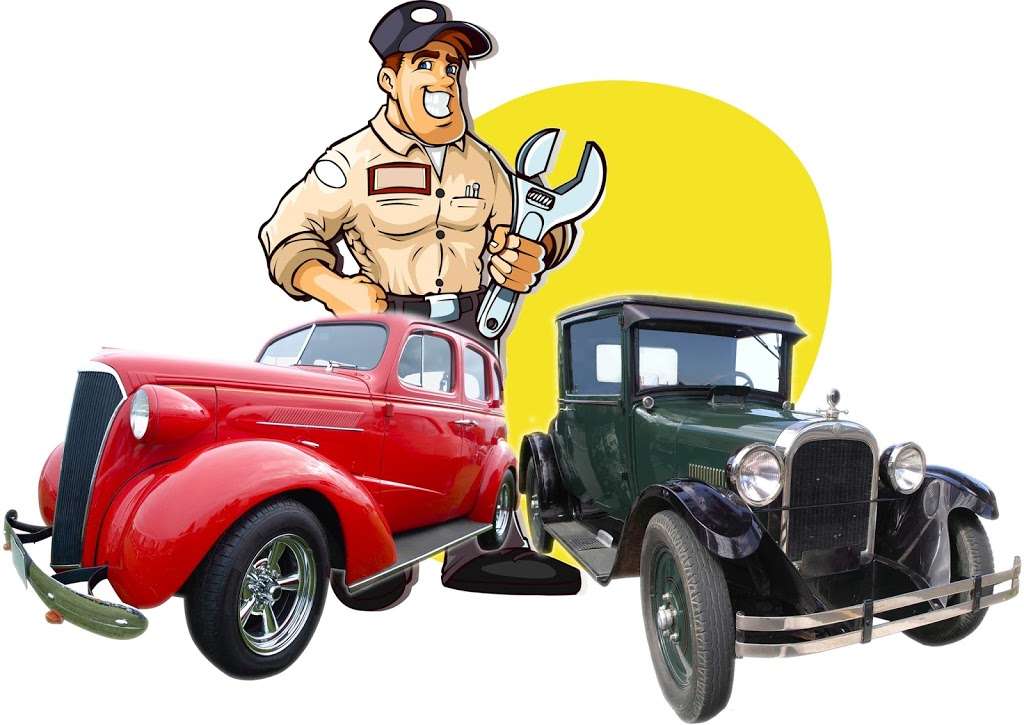 Classic Auto Repair | 3371 FM Rd 518 East, League City, TX 77573, USA | Phone: (281) 334-9544