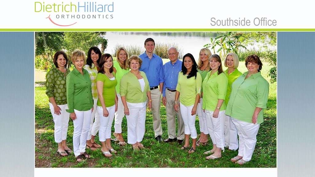 Dietrich & Hilliard Orthodontics | 330 E Highland Dr, Lakeland, FL 33813, USA | Phone: (863) 644-0430