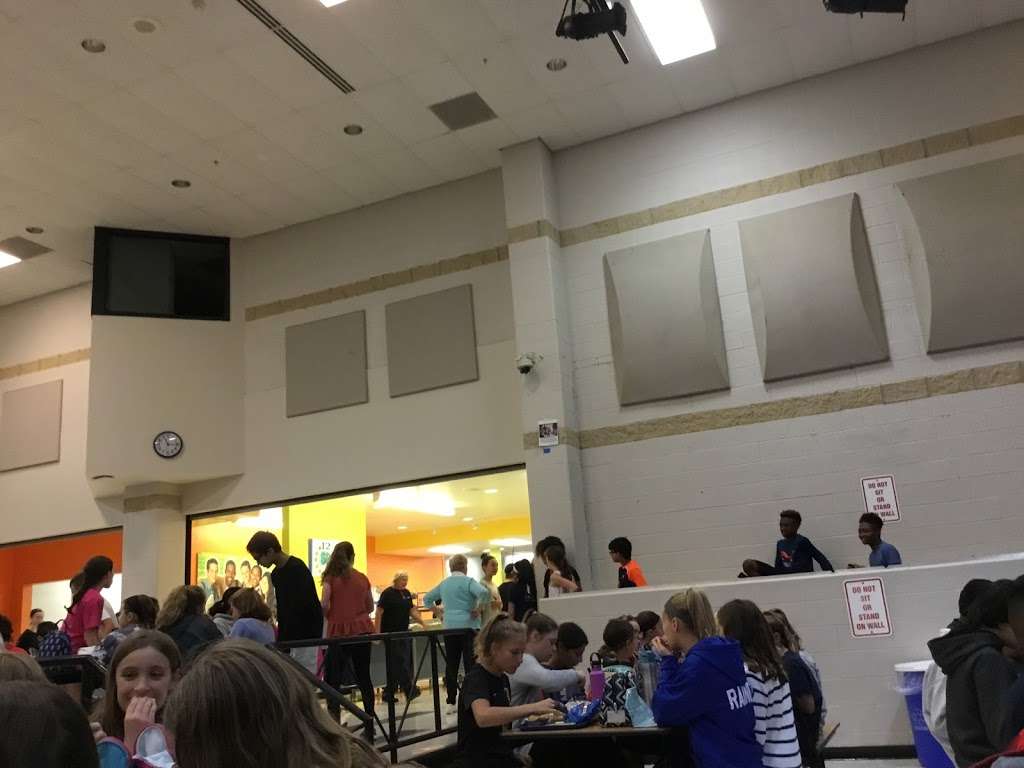 Lionville Middle School, 550 W Uwchlan Ave, Exton, PA 19341, USA