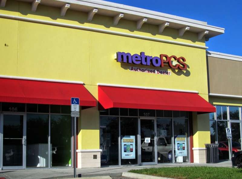 Metro by T-Mobile | 5920 Metropolis Way, Orlando, FL 32811 | Phone: (407) 418-0050