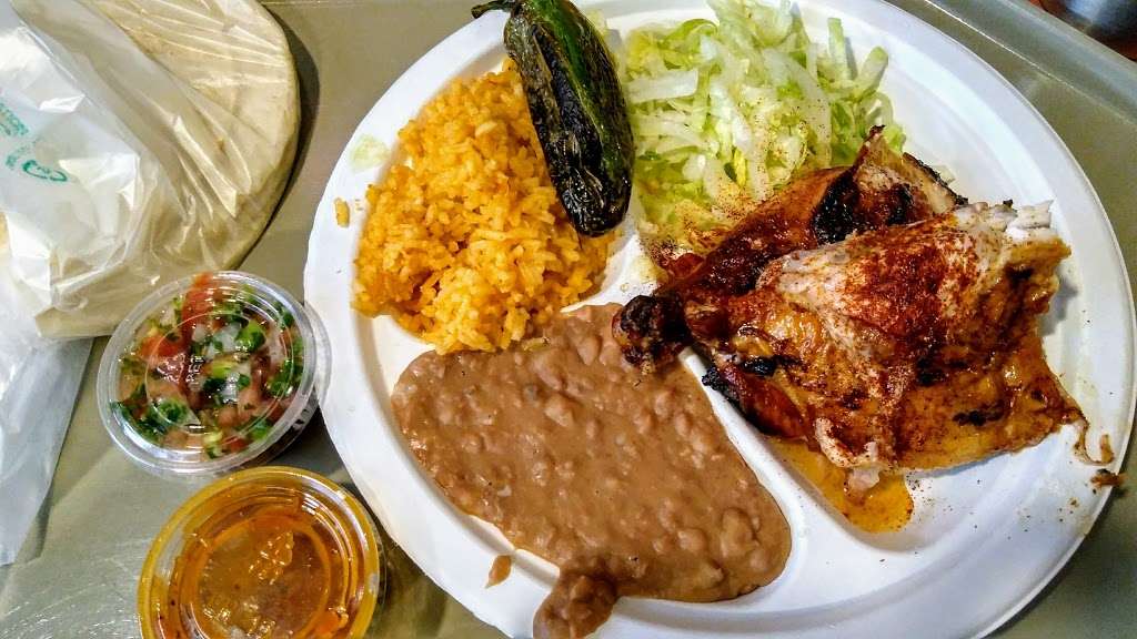 Super Pollo | 1731 Superior Ave, Costa Mesa, CA 92627 | Phone: (949) 642-7574