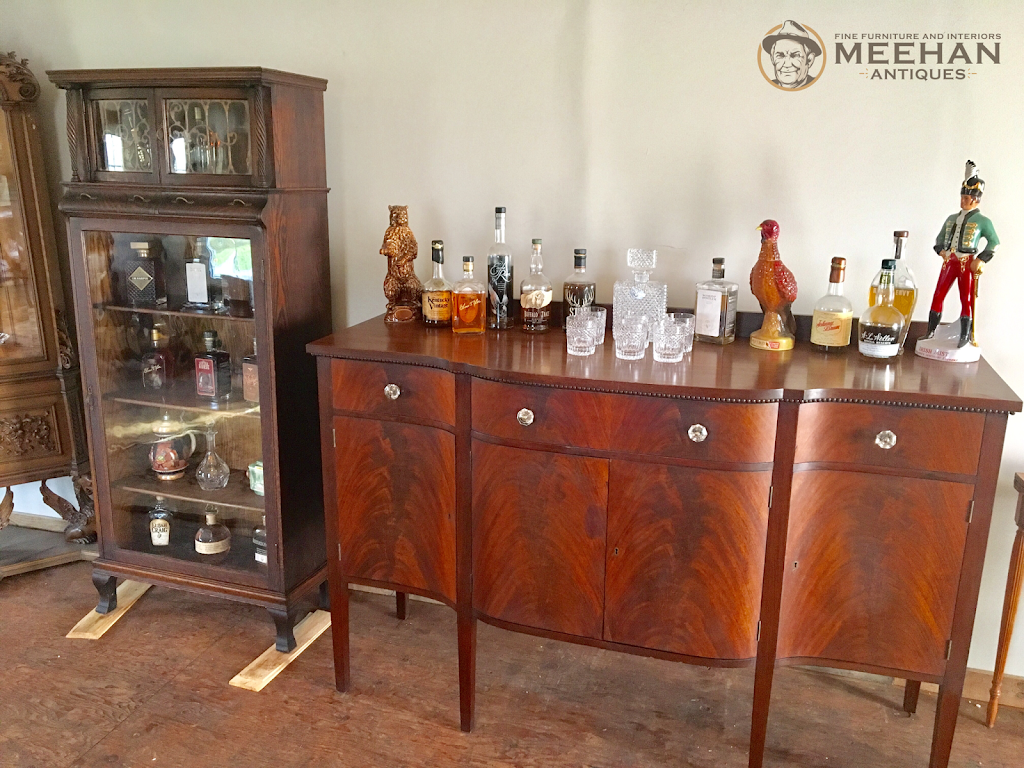 Meehan Antiques | 40 Congress St, Salisbury, MA 01952 | Phone: (978) 388-5023