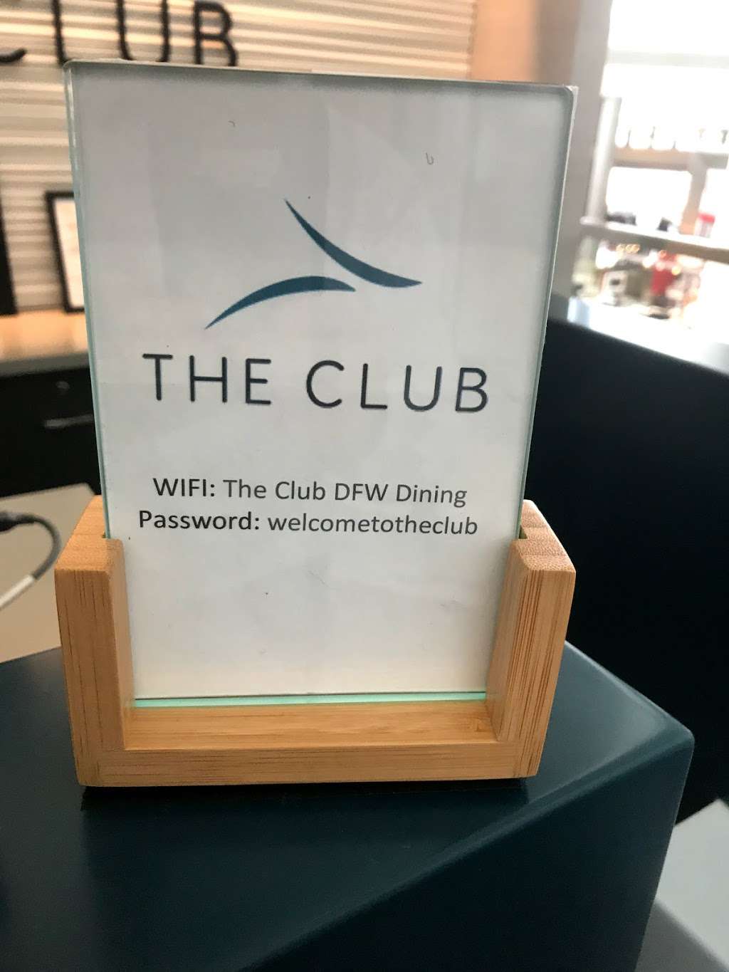 The Club DFW | Dallas Fort Worth Intl Airpo, Dallas, TX 75261, USA