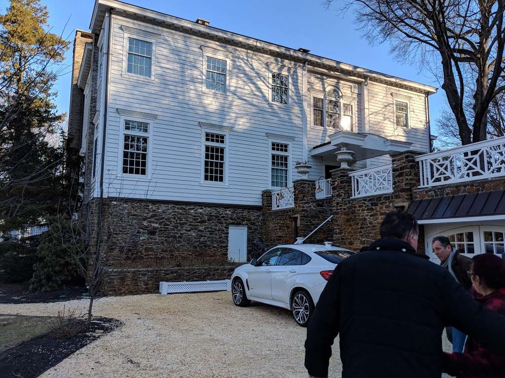 Thomas Paine House (closed for renovations) | 170 Ocean Blvd, Atlantic Highlands, NJ 07716, USA | Phone: (732) 291-8800