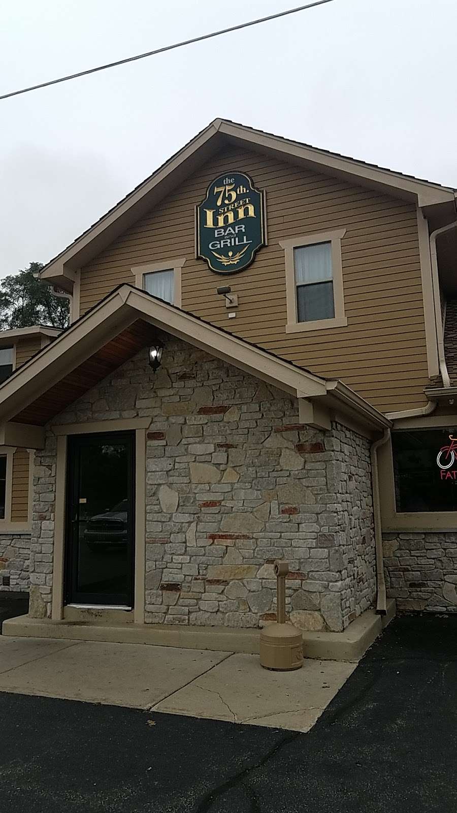 75th Street Inn | 26229 75th St, Salem, WI 53168 | Phone: (262) 843-1505