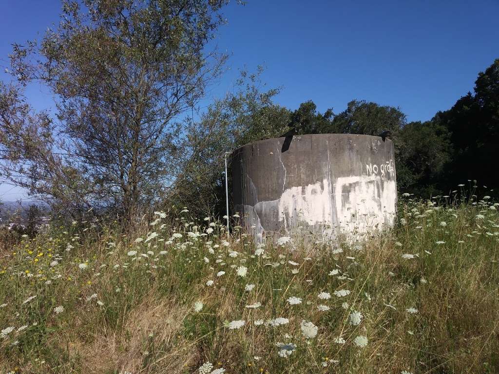 Taylor mountain regional park | 3870-3400 Petaluma Hill Rd, Santa Rosa, CA 95404