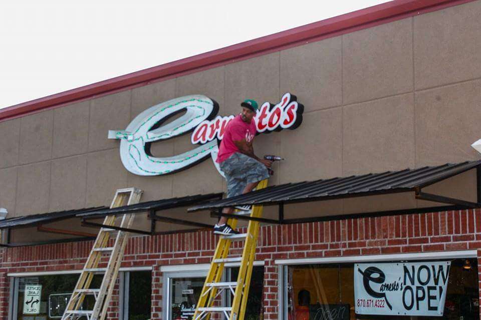 Dickson Sign Co | P.O Box 3182, Cedar Hill, TX 75104, USA | Phone: (678) 361-2381