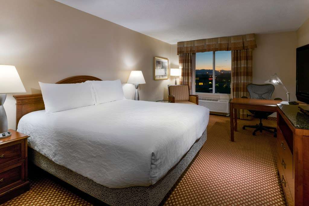 Hilton Garden Inn Denver Airport | 16475 E 40th Cir, Aurora, CO 80011, USA | Phone: (303) 371-9393