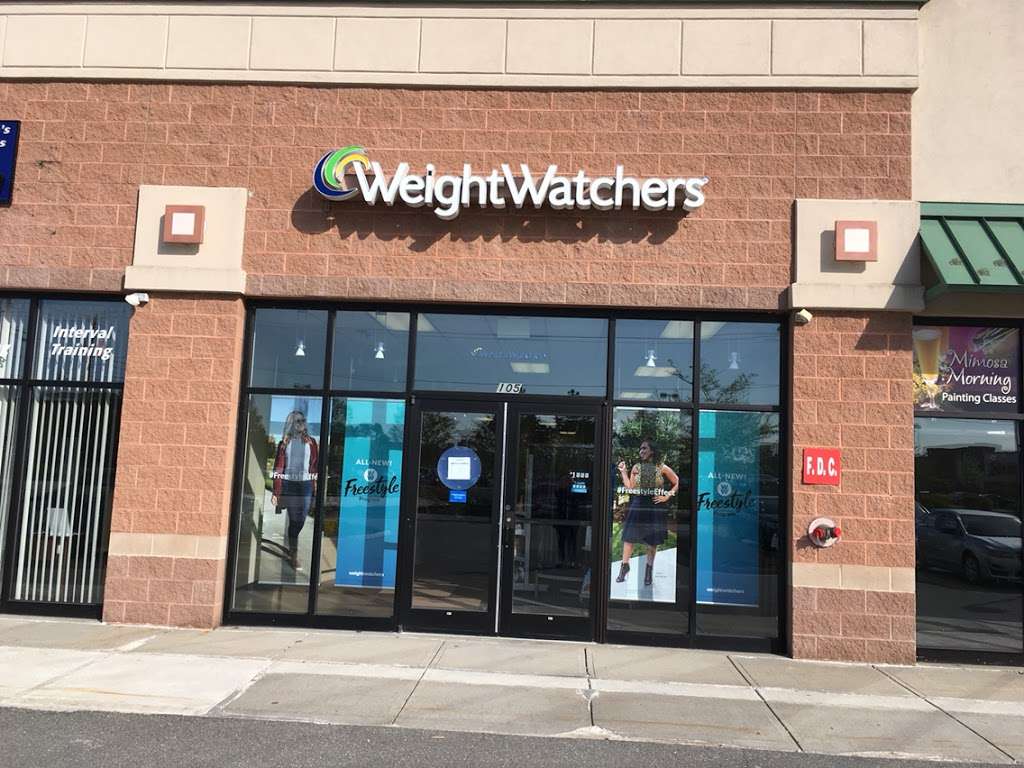 WW (Weight Watchers) | 2 Cellu Dr, Nashua, NH 03063, USA | Phone: (800) 651-6000