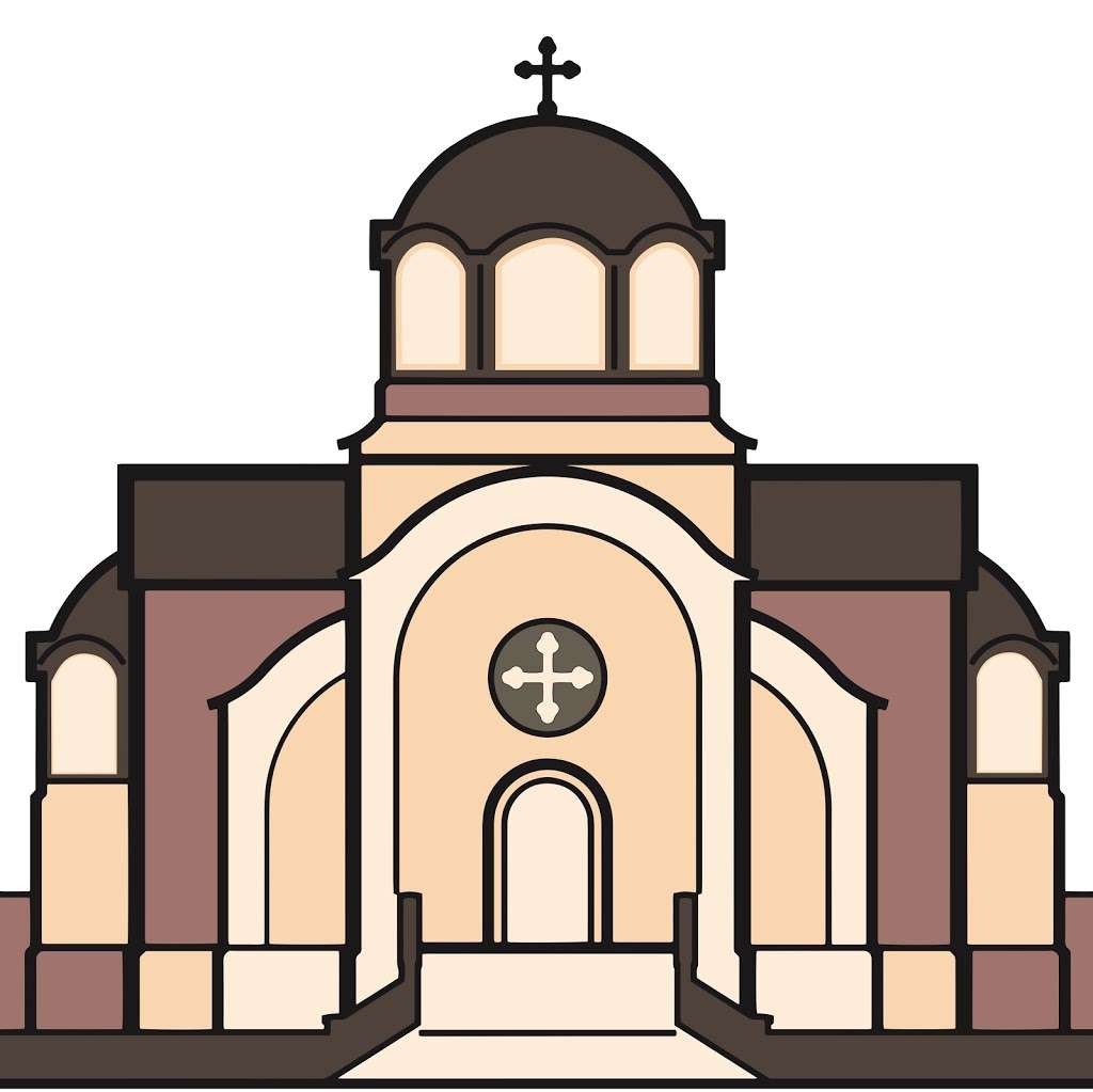 St. Petka Serbian Orthodox Church | 1990 Lake Emma Rd, Longwood, FL 32750 | Phone: (407) 831-7372