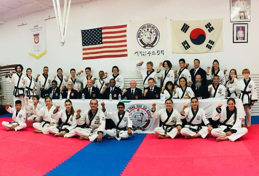 Fathom Martial Arts | 5050 Soledad Rd, San Diego, CA 92109 | Phone: (619) 738-4241