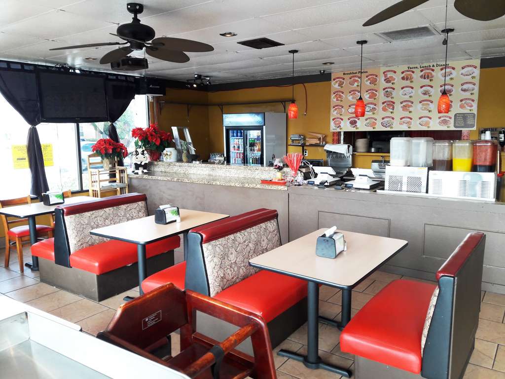 Taqueria Mi Ranchito Pico Rivera | 6748 Passons Blvd, Pico Rivera, CA 90660, USA | Phone: (562) 801-3050