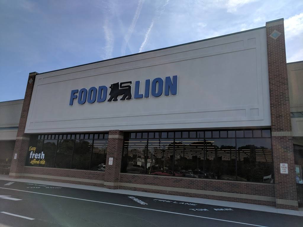 Food Lion | 3603 Groometown Rd, Greensboro, NC 27407, USA | Phone: (336) 851-1388