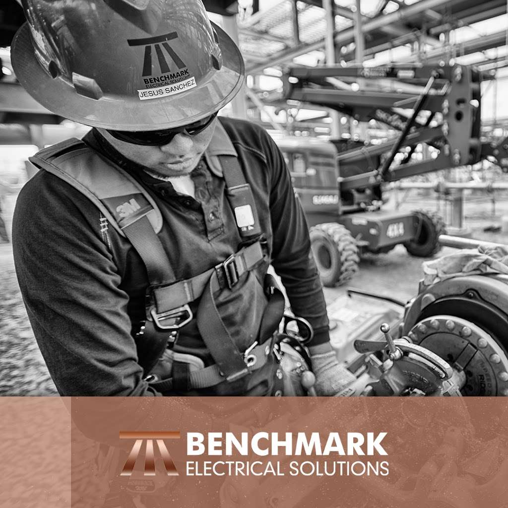 Benchmark Electrical Solutions | 621 Gyrfalcon Ct, Windsor, CO 80550, USA | Phone: (970) 239-3301