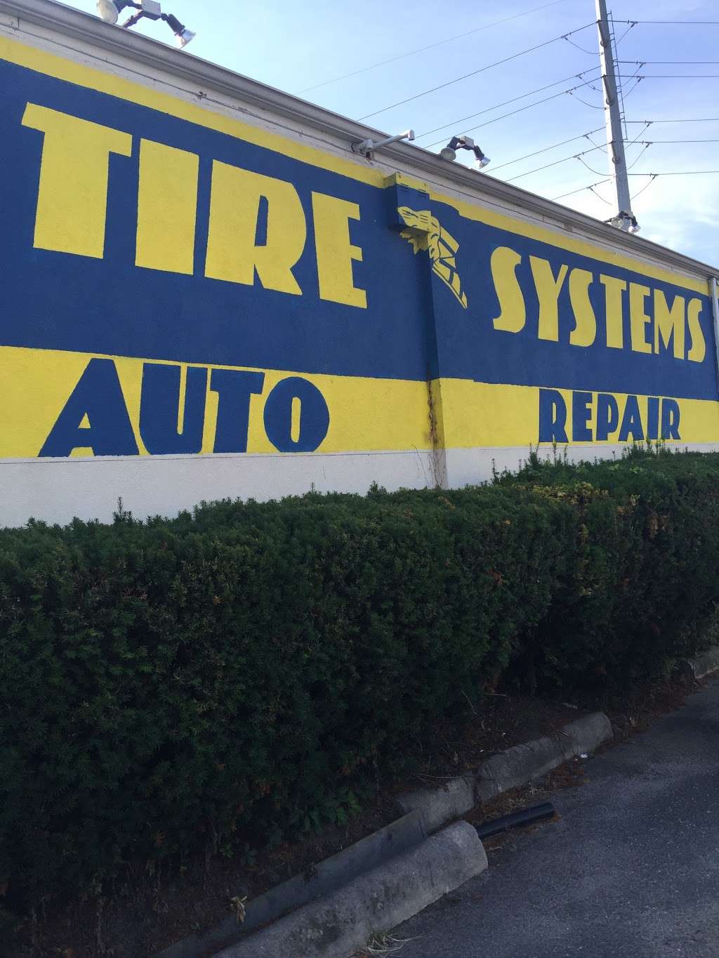 Tire Systems, Inc. | 1492 NJ-88, Lakewood, NJ 08701, USA | Phone: (732) 370-1000
