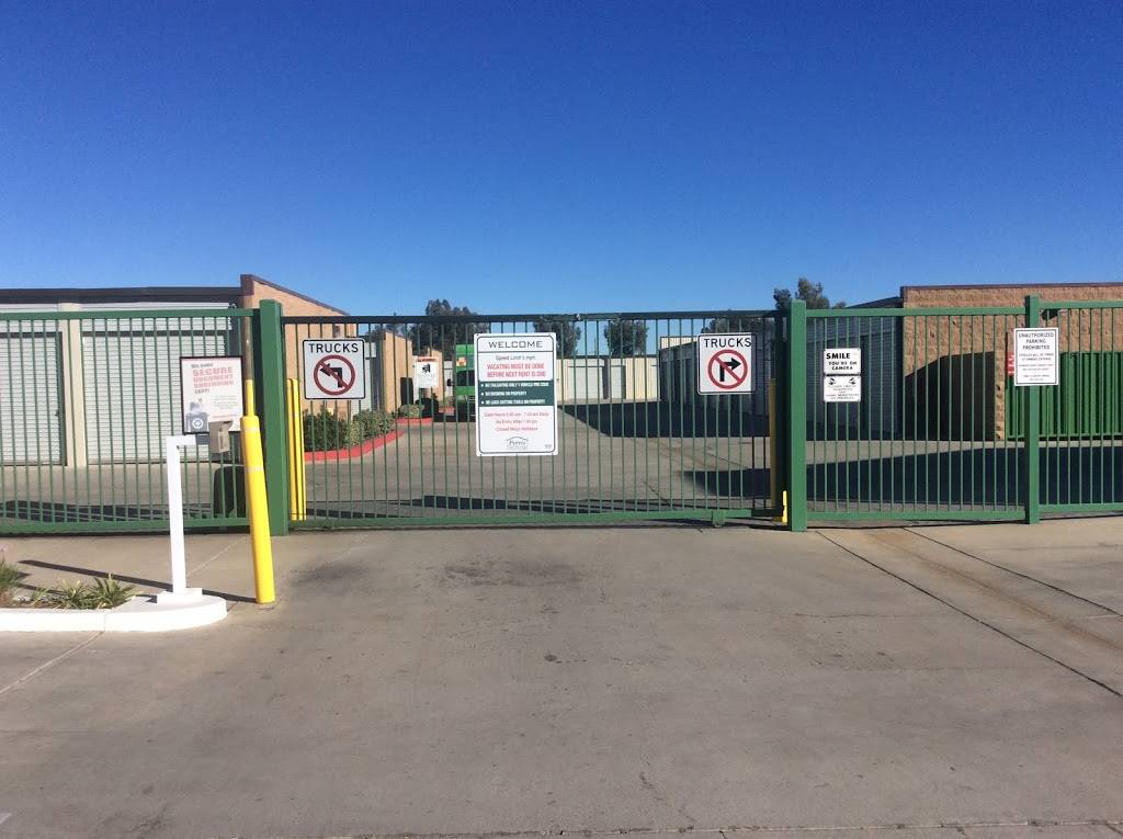 Perris Self Storage | 3010 N Perris Blvd, Perris, CA 92571, USA | Phone: (951) 940-5400