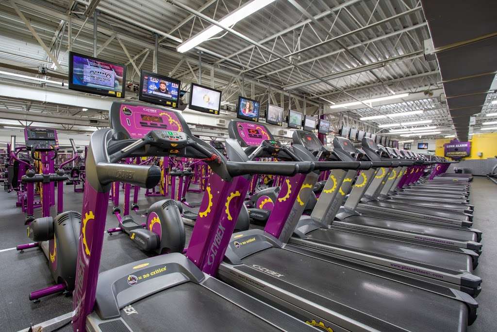 Planet Fitness | 280 S State Rd 434, Altamonte Springs, FL 32714 | Phone: (407) 982-1403