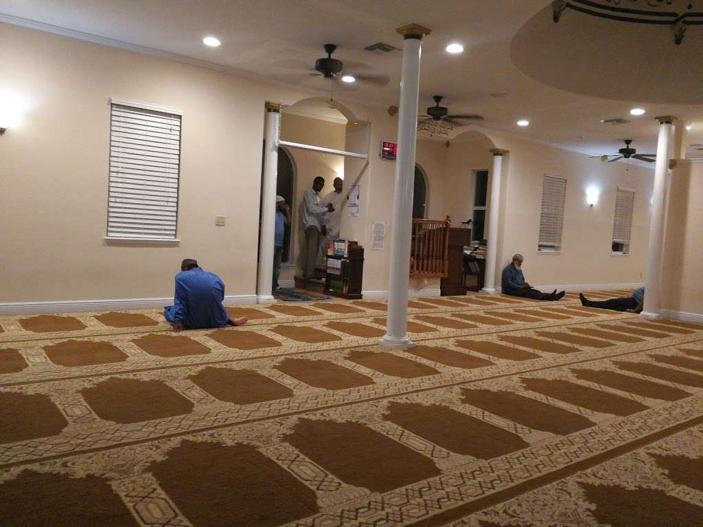 Islamic Center Of South Lake County, Inc. | 18296 US-27, Clermont, FL 34715 | Phone: (407) 953-0101