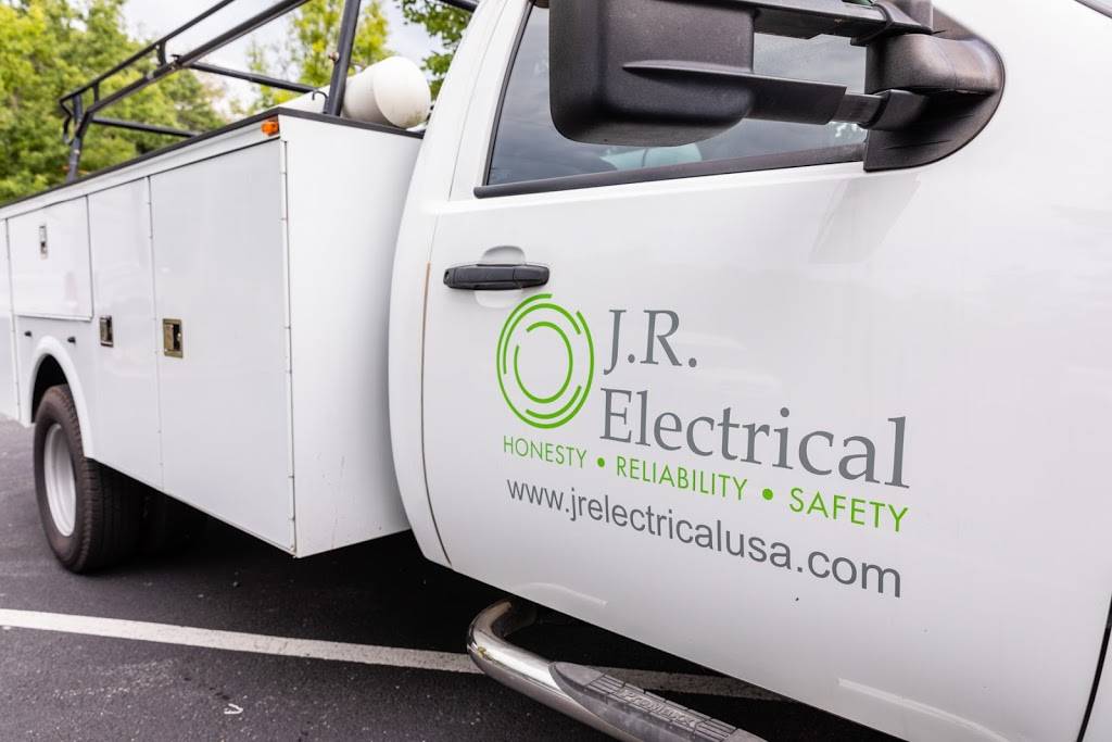 J.R. Electrical LLC | 703 Fairgate Rd SW #103, Marietta, GA 30064 | Phone: (770) 420-1530