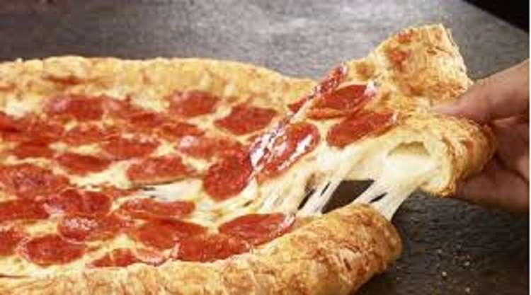 Kings Pizzarama | 200 Ewingville Rd, Ewing Township, NJ 08638, USA | Phone: (609) 882-3042