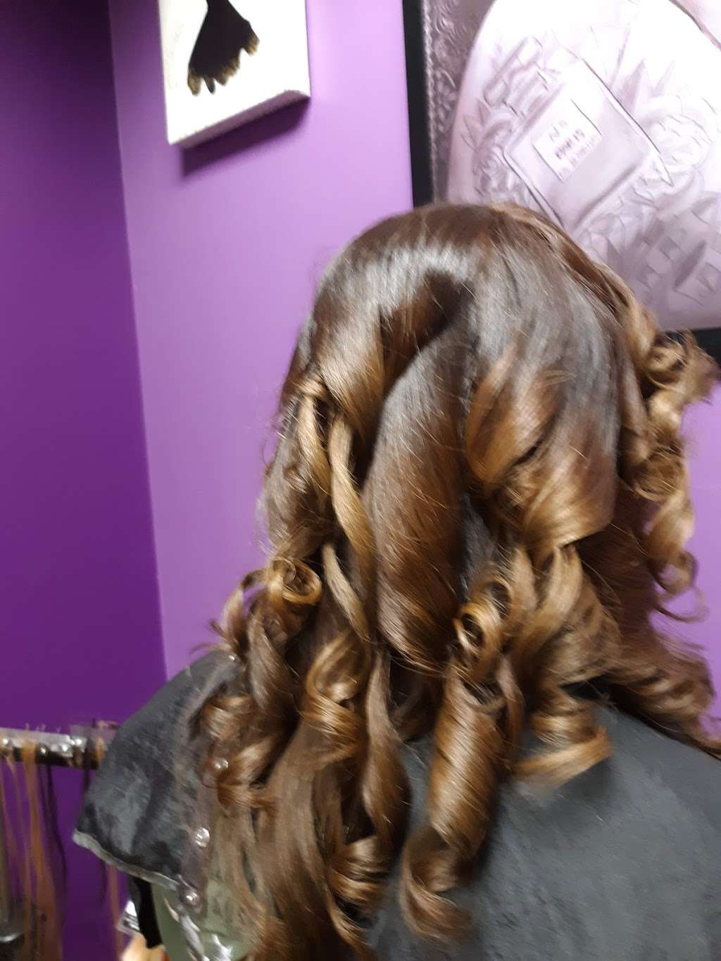 Crown Of GLORY HAIR SALON ] | 9425 N MacArthur Blvd #6, Irving, TX 75063, USA | Phone: (214) 881-5012