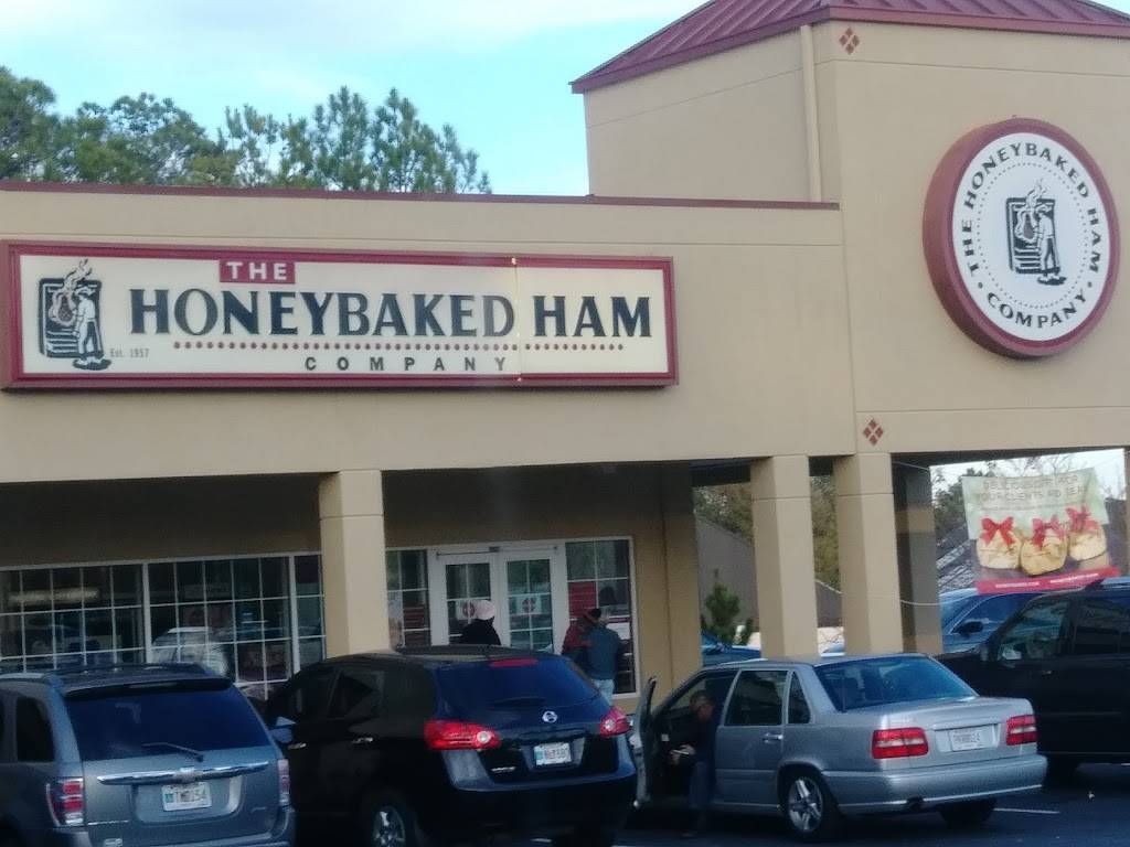 The Honey Baked Ham Company | 3990 Covington Hwy, Decatur, GA 30032, USA | Phone: (404) 288-7230