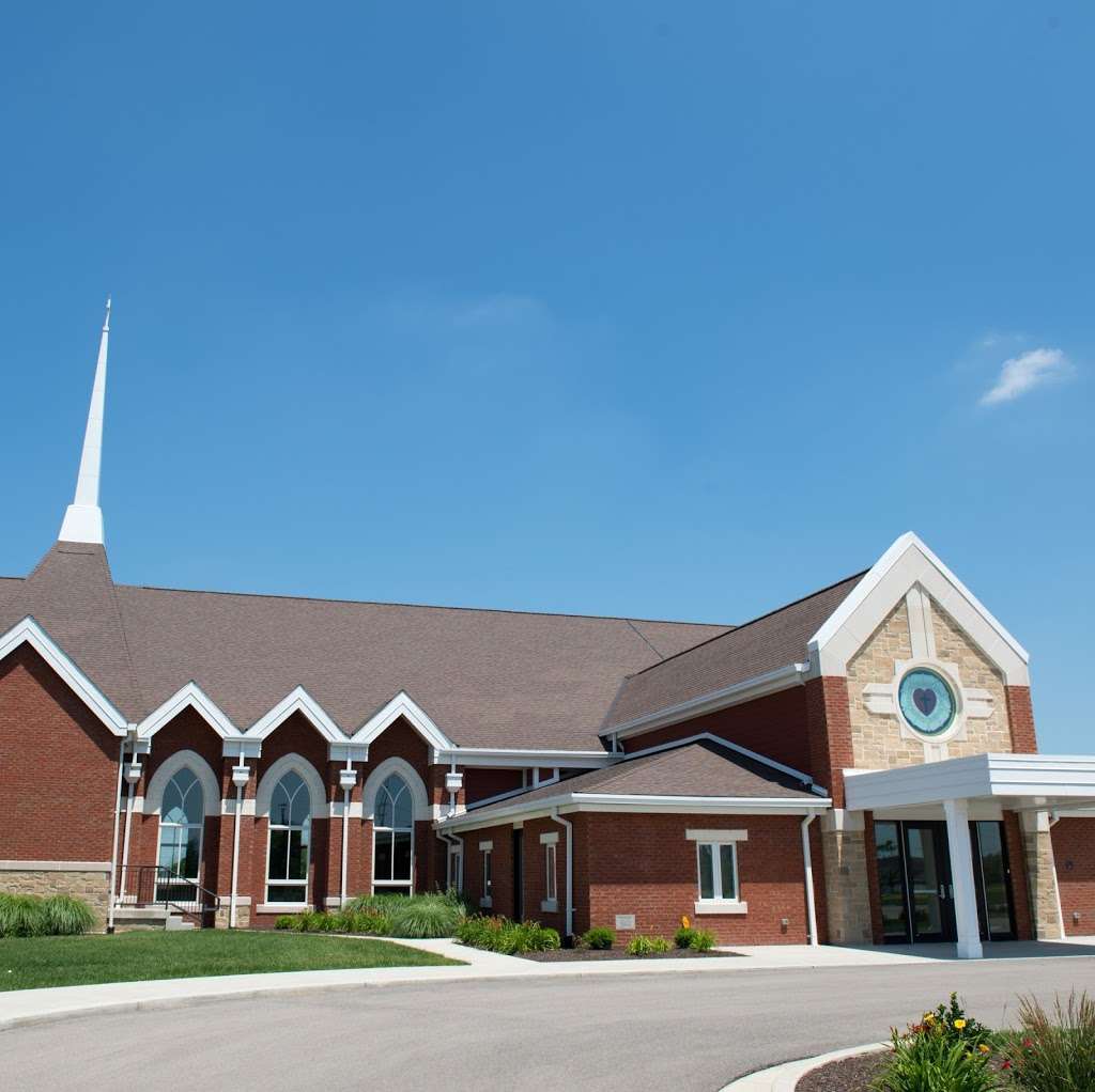 Epiphany Lutheran Church | 15605 Ditch Rd, Westfield, IN 46074 | Phone: (317) 989-0403