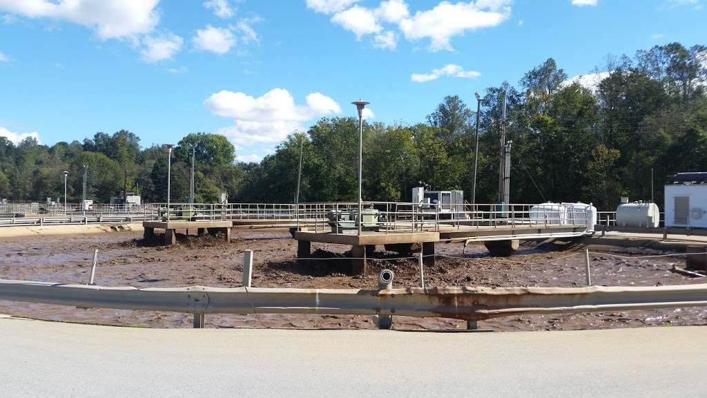 Town Creek Waste Water Treatmn | 850 Heiligtown Rd, Salisbury, NC 28144, USA | Phone: (704) 638-5377